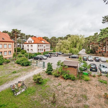 Apartamenty Sun&Snow Jurata Bagian luar foto