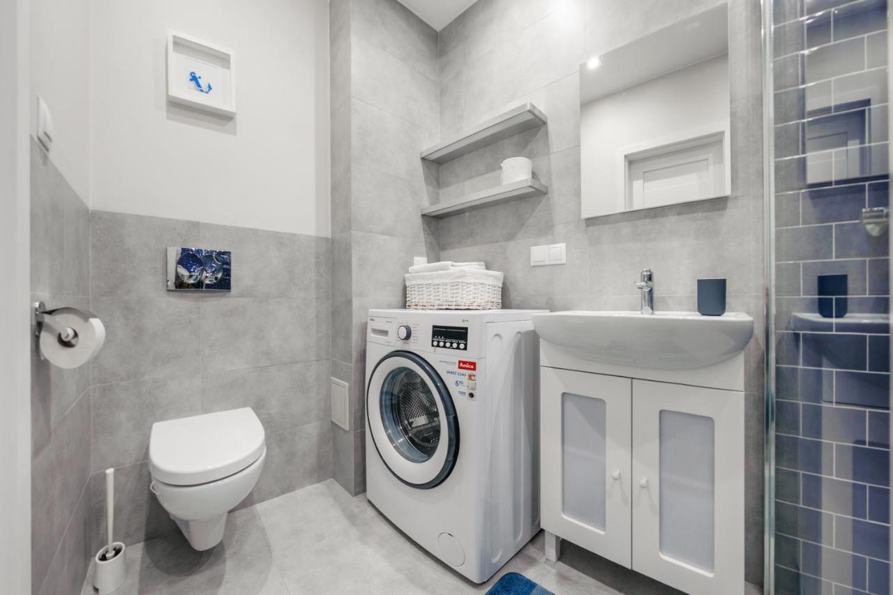 Apartamenty Sun&Snow Jurata Bagian luar foto