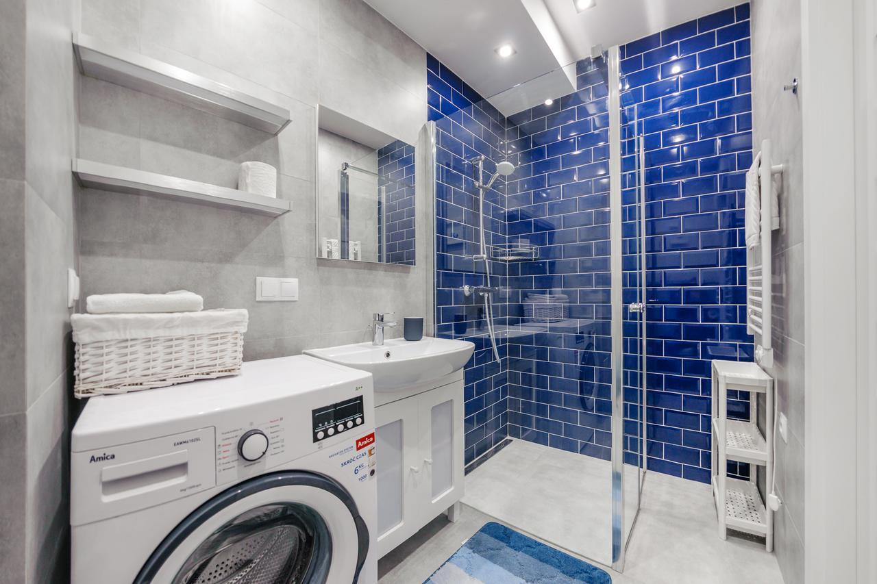 Apartamenty Sun&Snow Jurata Bagian luar foto